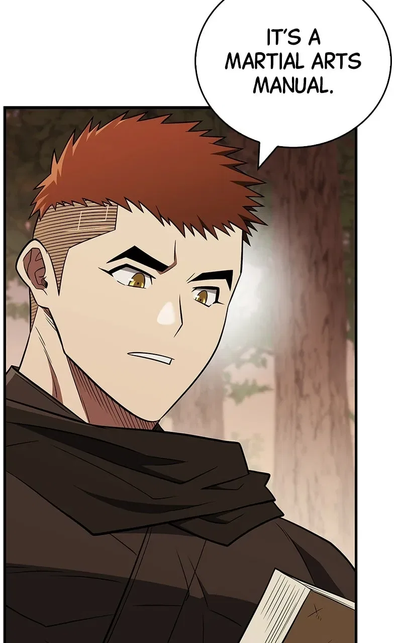 The Genius MurimFitness Trainer Chapter 109 – Page 84