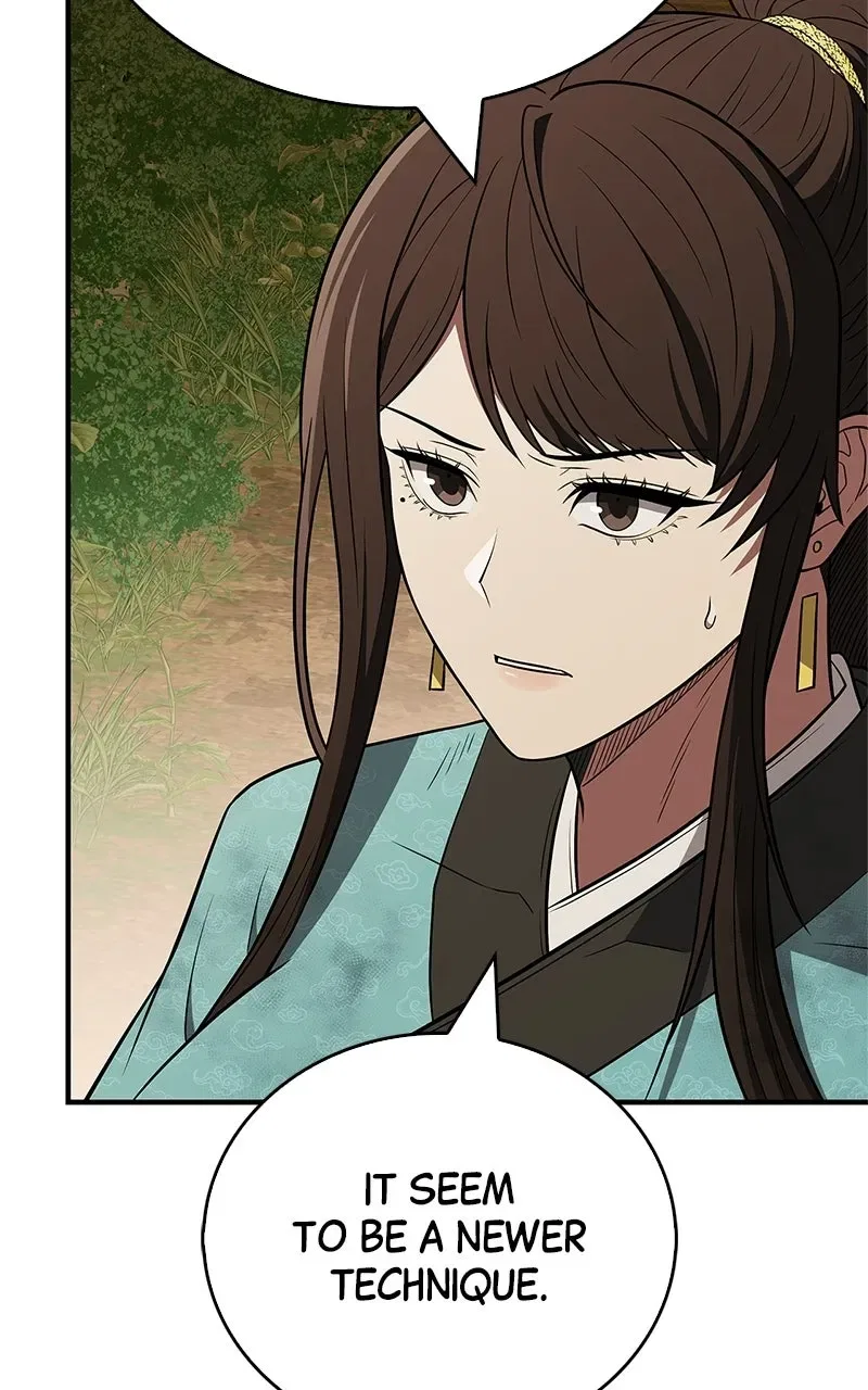 The Genius MurimFitness Trainer Chapter 109 – Page 88