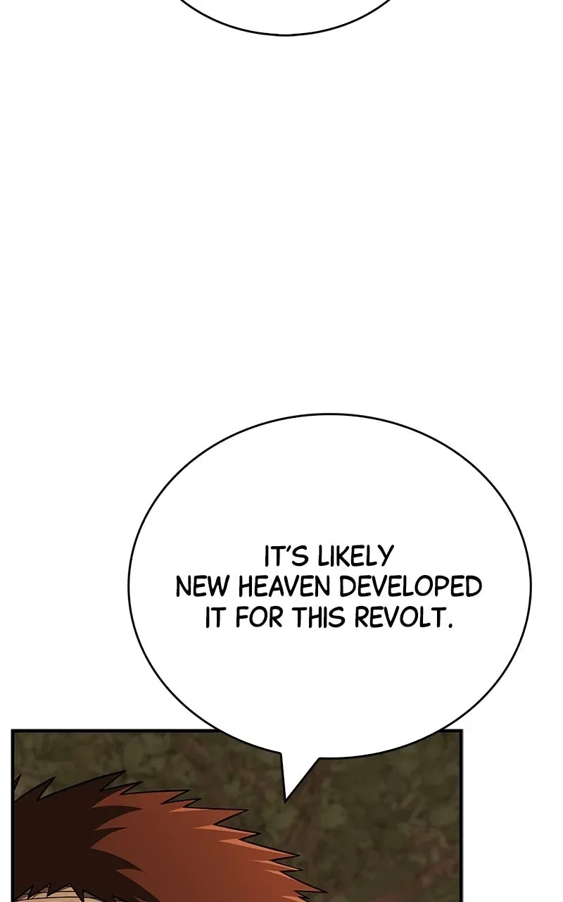 The Genius MurimFitness Trainer Chapter 109 – Page 89