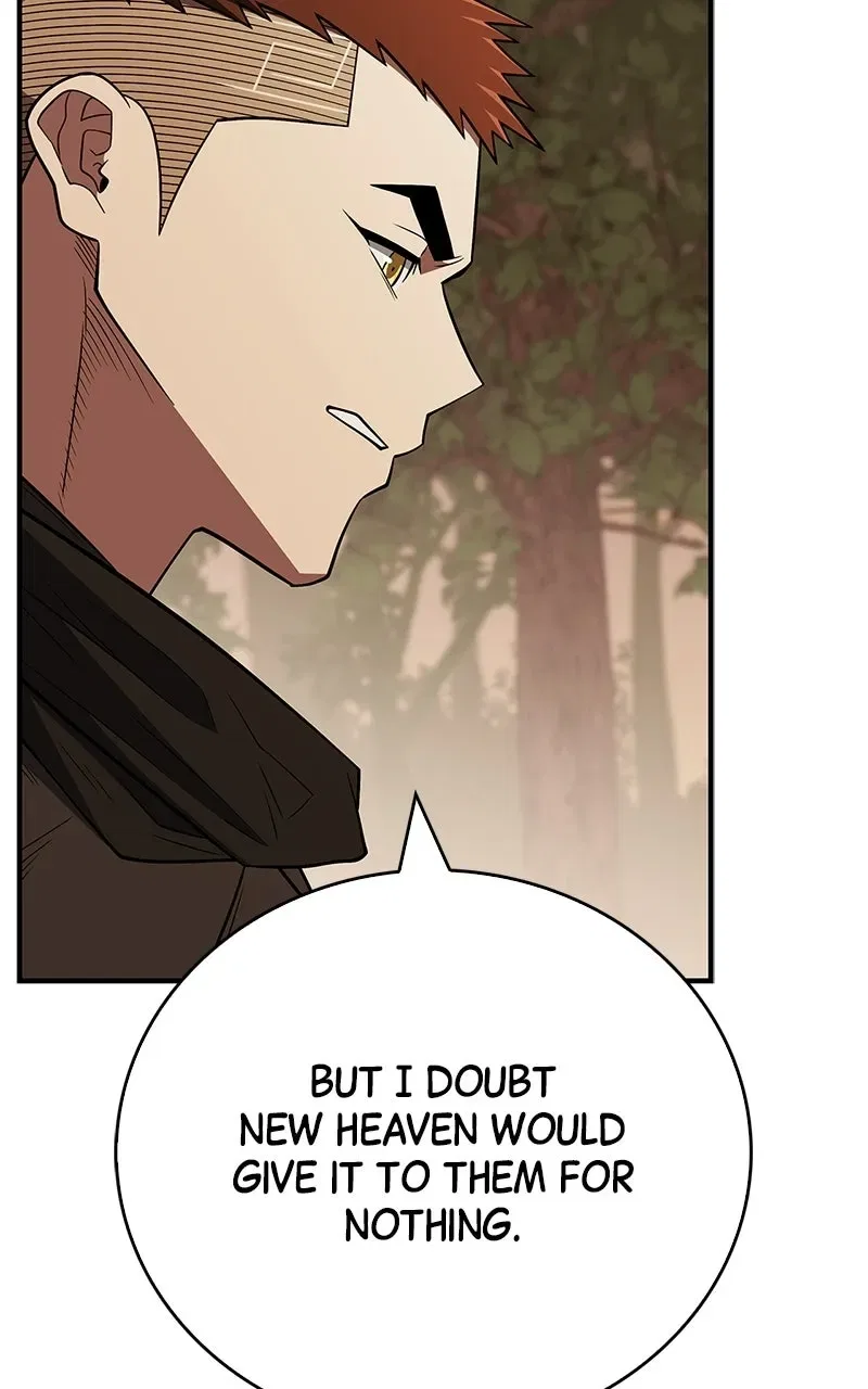 The Genius MurimFitness Trainer Chapter 109 – Page 90