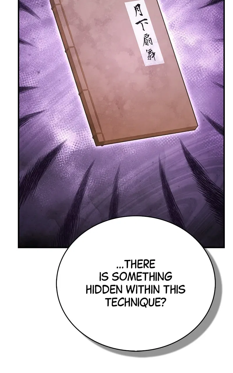 The Genius MurimFitness Trainer Chapter 109 – Page 92