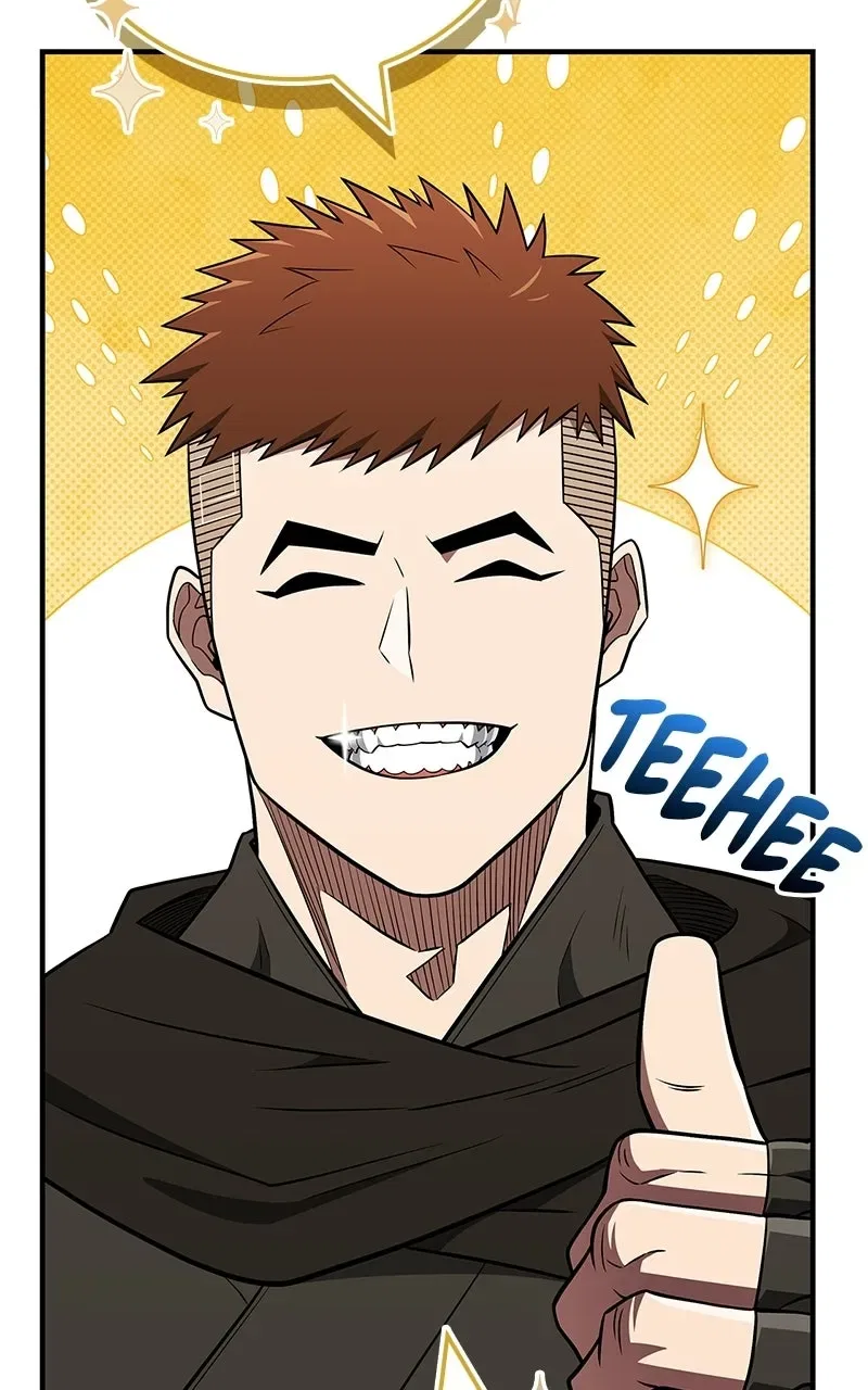 The Genius MurimFitness Trainer Chapter 109 – Page 99