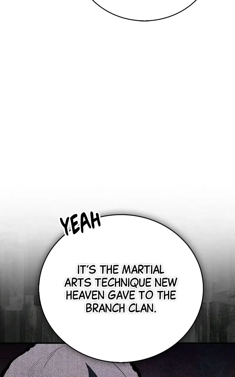 The Genius MurimFitness Trainer Chapter 109 – Page 104