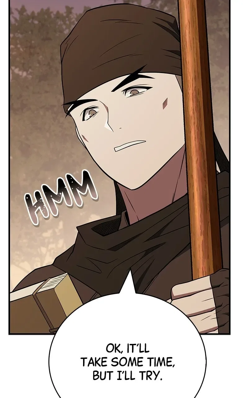 The Genius MurimFitness Trainer Chapter 109 – Page 107