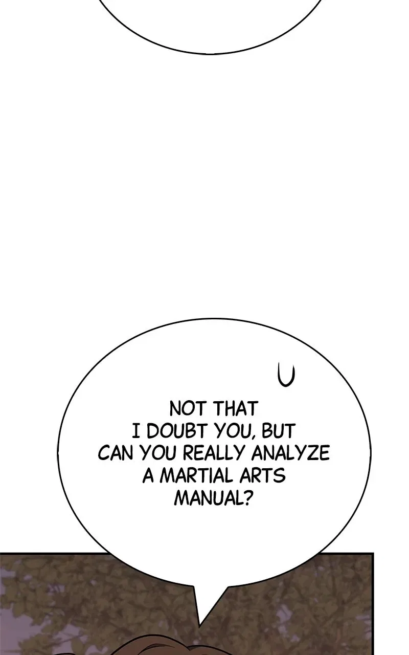 The Genius MurimFitness Trainer Chapter 109 – Page 108