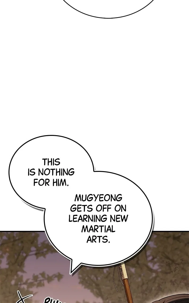 The Genius MurimFitness Trainer Chapter 109 – Page 110