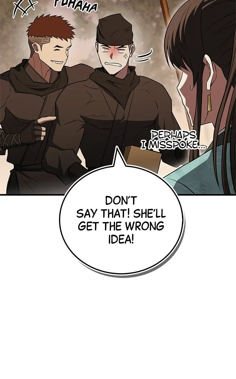 The Genius MurimFitness Trainer Chapter 109 – Page 111