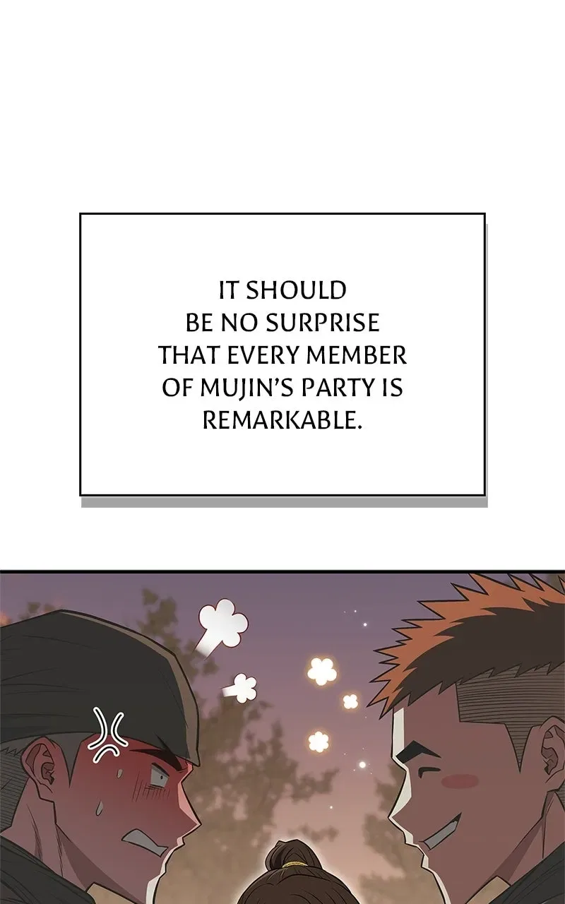 The Genius MurimFitness Trainer Chapter 109 – Page 114