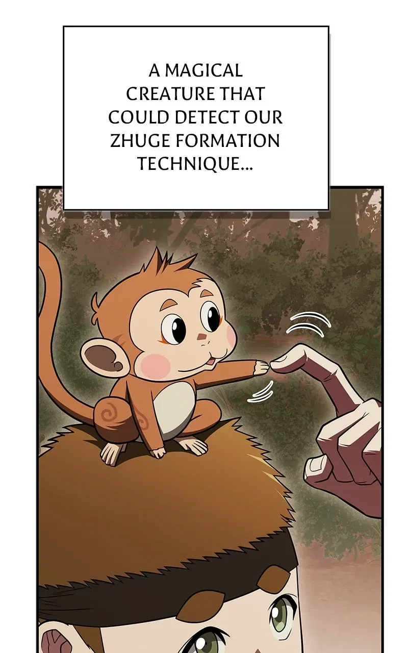 The Genius MurimFitness Trainer Chapter 109 – Page 118