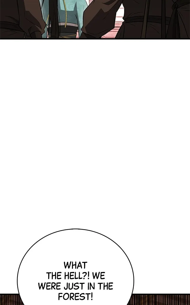 The Genius MurimFitness Trainer Chapter 109 – Page 127