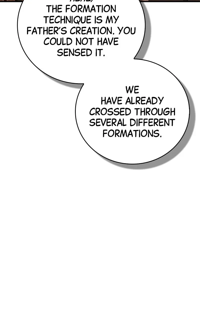 The Genius MurimFitness Trainer Chapter 109 – Page 129