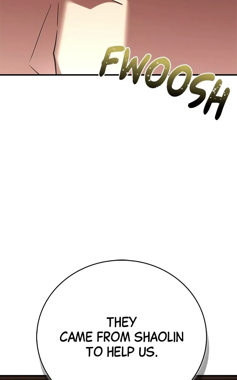 The Genius MurimFitness Trainer Chapter 109 – Page 134
