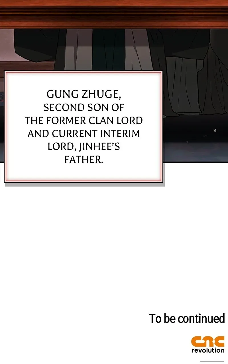 The Genius MurimFitness Trainer Chapter 109 – Page 136
