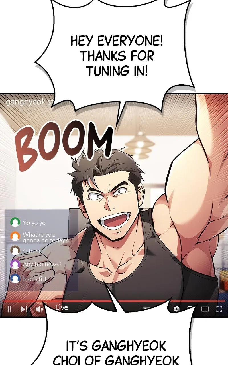 The Genius MurimFitness Trainer Chapter 1 – Page 4