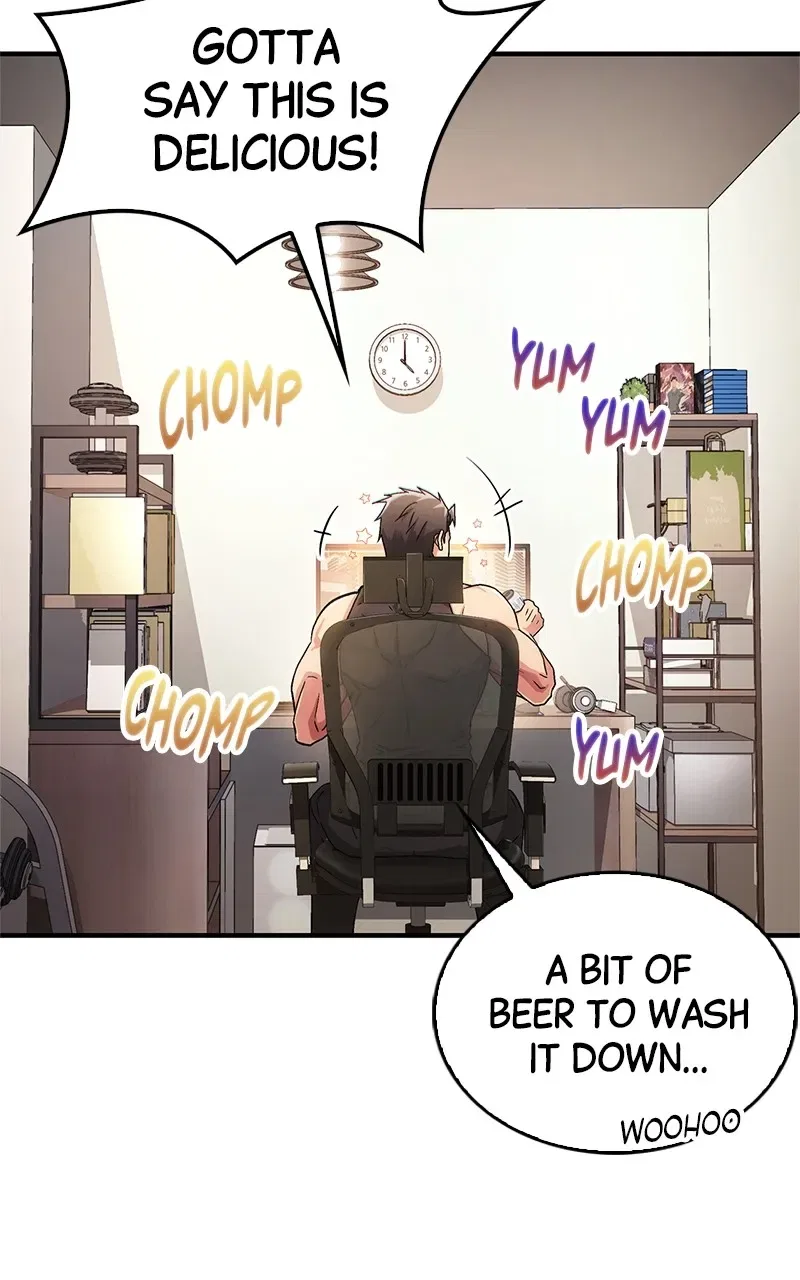 The Genius MurimFitness Trainer Chapter 1 – Page 9
