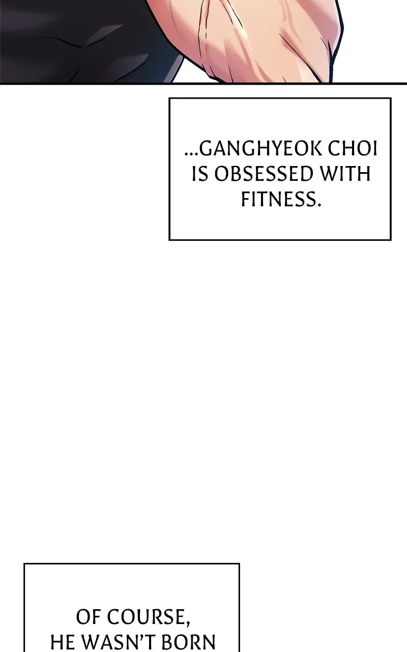 The Genius MurimFitness Trainer Chapter 1 – Page 11