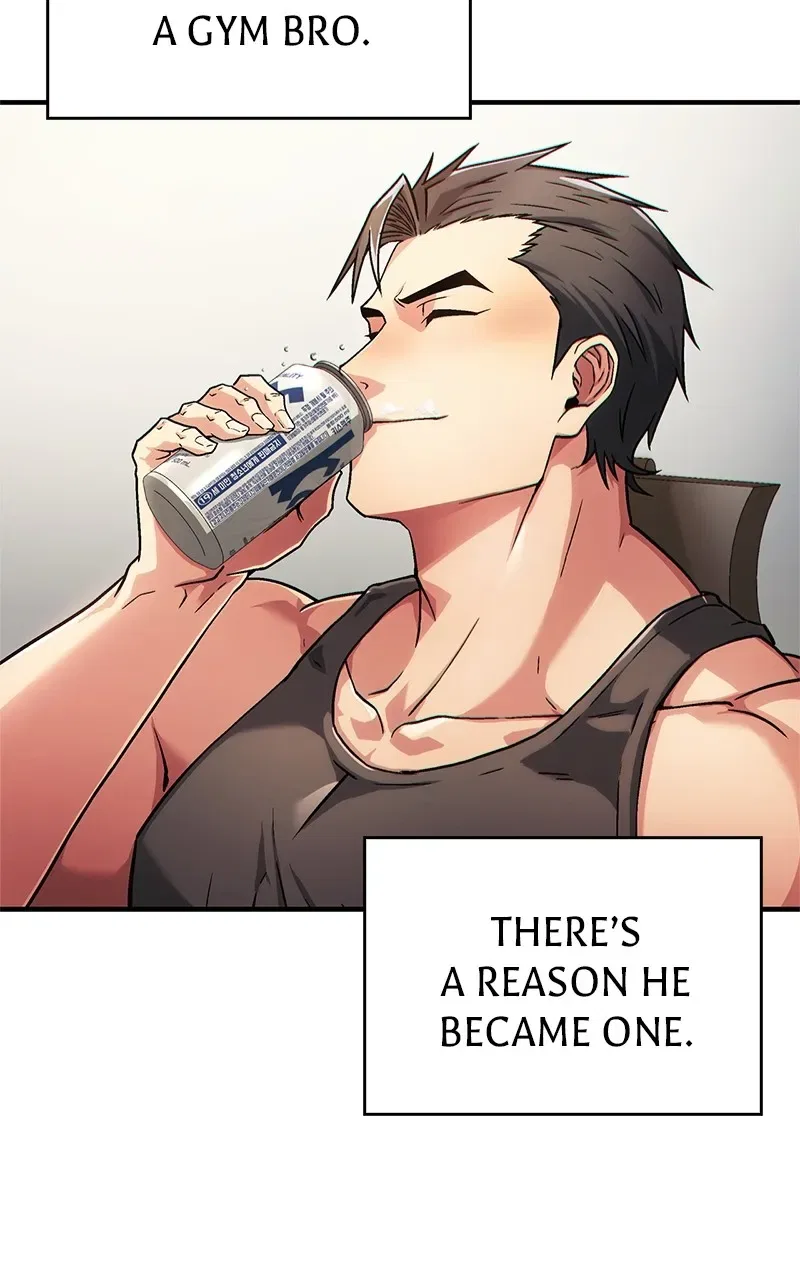 The Genius MurimFitness Trainer Chapter 1 – Page 12