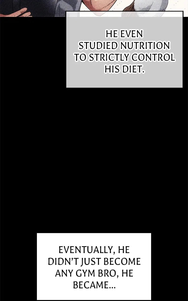The Genius MurimFitness Trainer Chapter 1 – Page 19