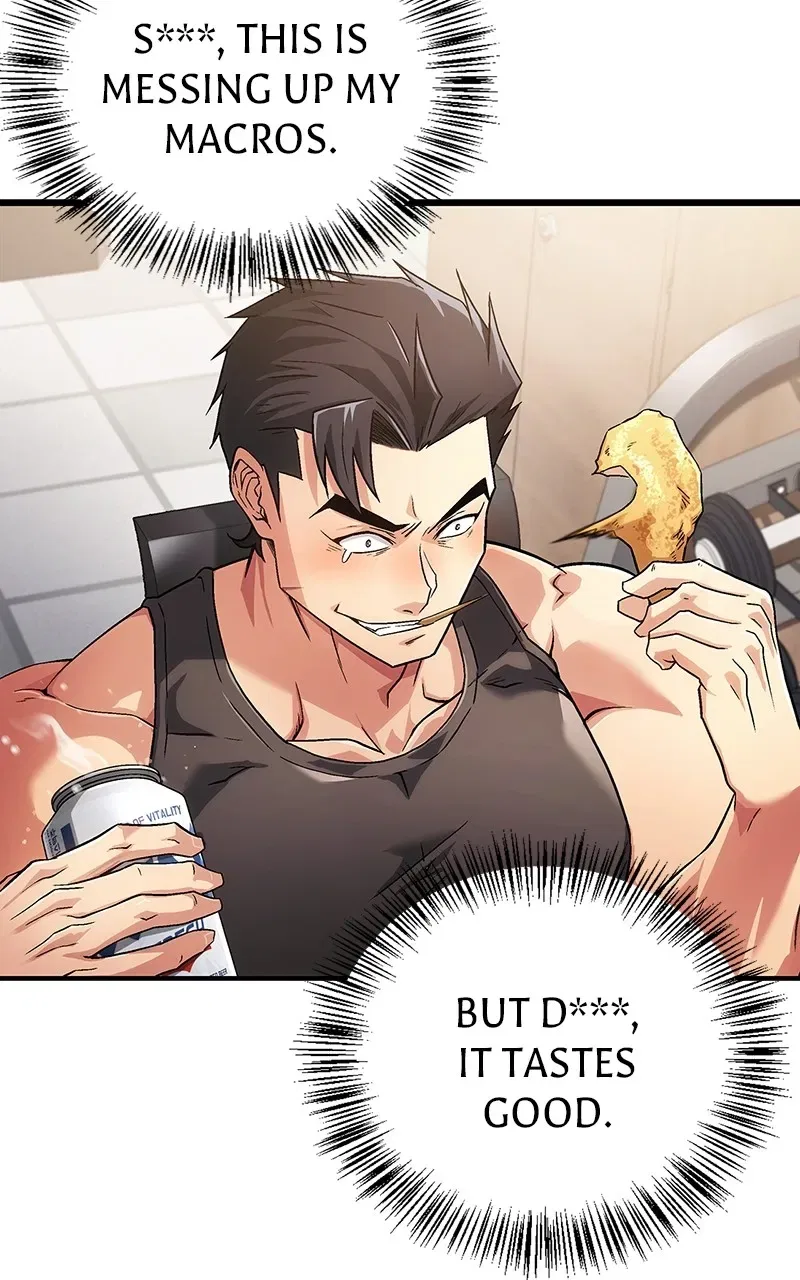 The Genius MurimFitness Trainer Chapter 1 – Page 22
