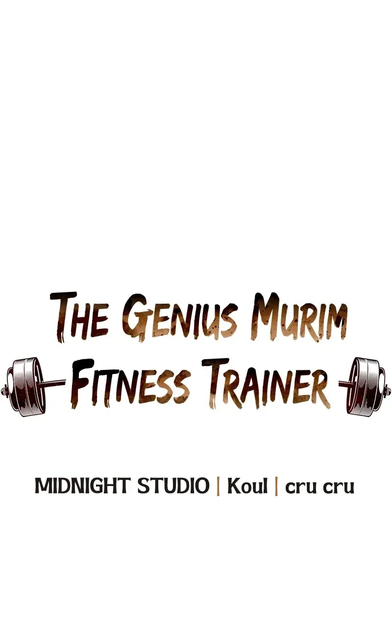 The Genius MurimFitness Trainer Chapter 1 – Page 26