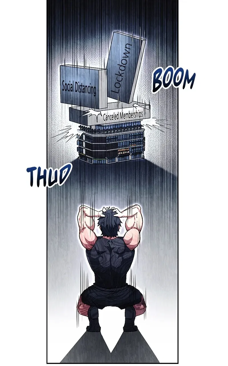 The Genius MurimFitness Trainer Chapter 1 – Page 28