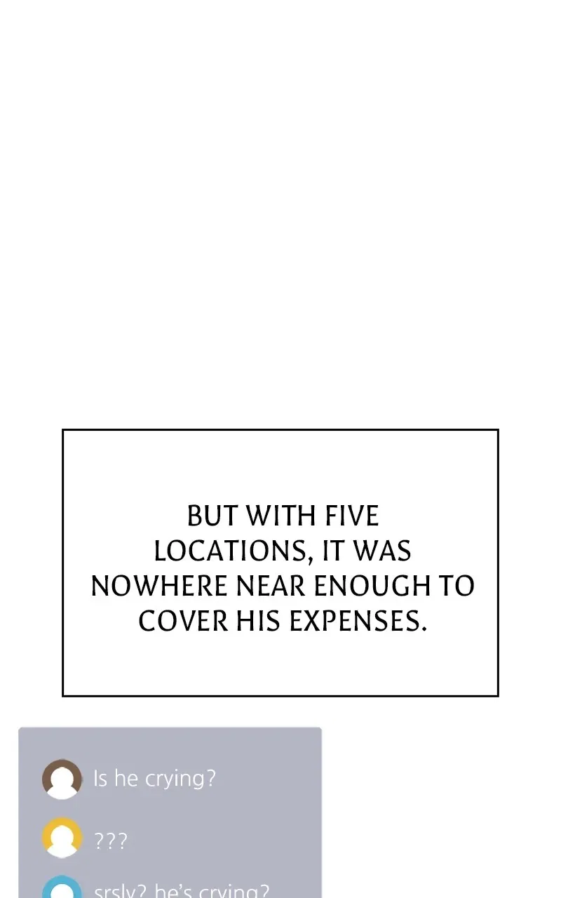 The Genius MurimFitness Trainer Chapter 1 – Page 31