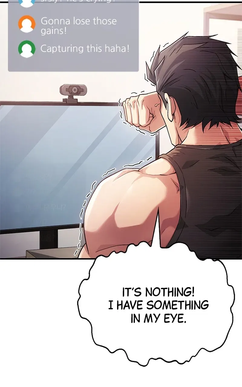 The Genius MurimFitness Trainer Chapter 1 – Page 32