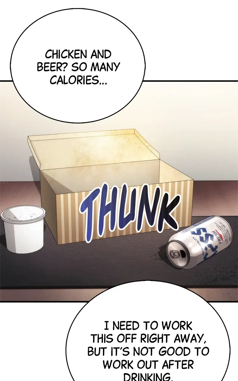 The Genius MurimFitness Trainer Chapter 1 – Page 37