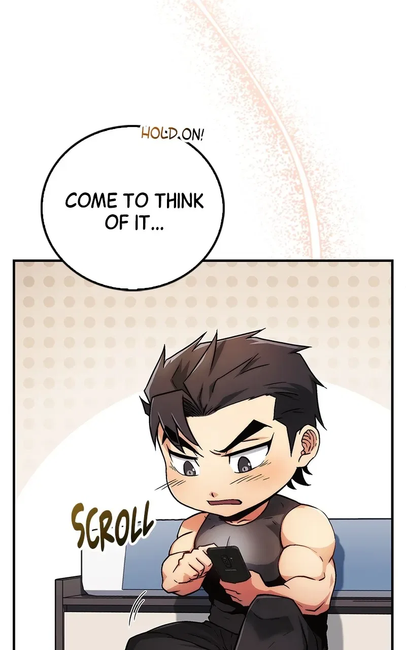 The Genius MurimFitness Trainer Chapter 1 – Page 56