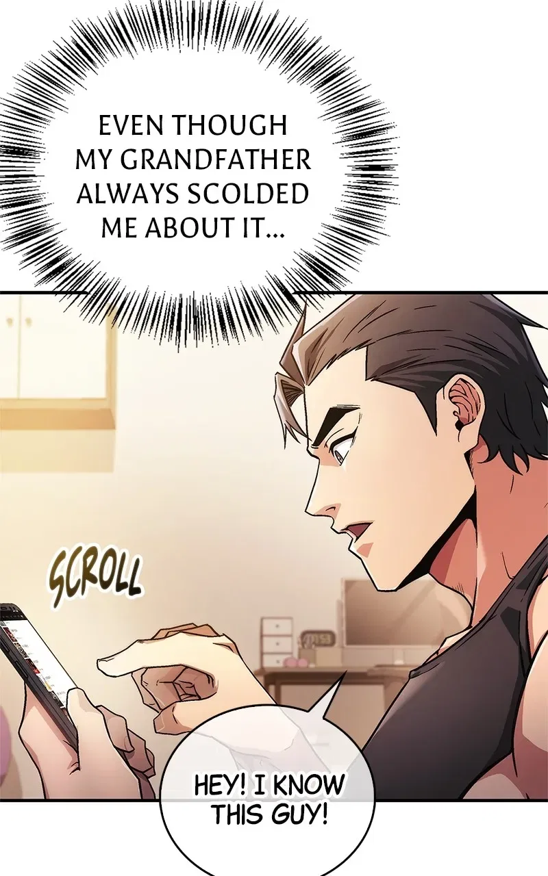 The Genius MurimFitness Trainer Chapter 1 – Page 65