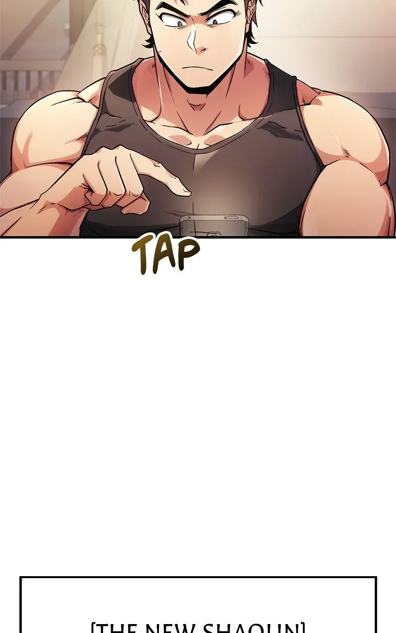 The Genius MurimFitness Trainer Chapter 1 – Page 70