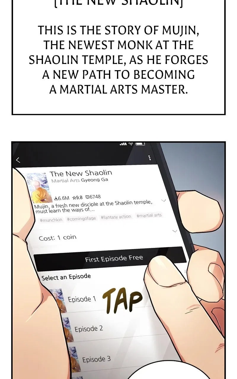 The Genius MurimFitness Trainer Chapter 1 – Page 71
