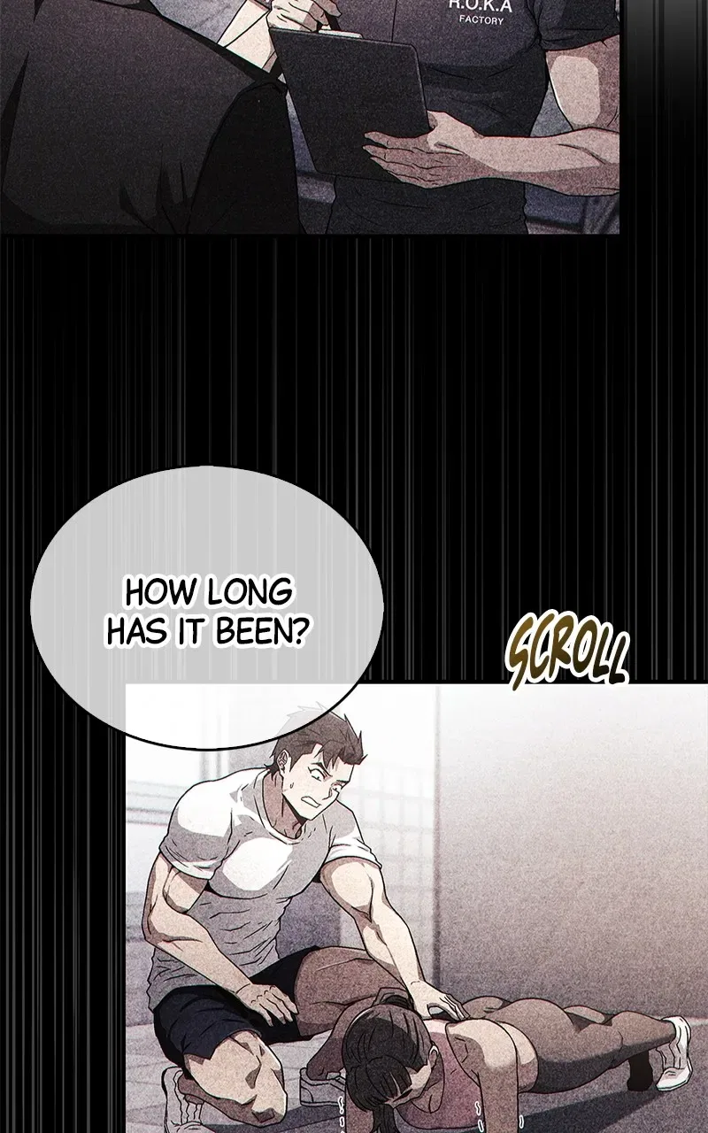 The Genius MurimFitness Trainer Chapter 1 – Page 77