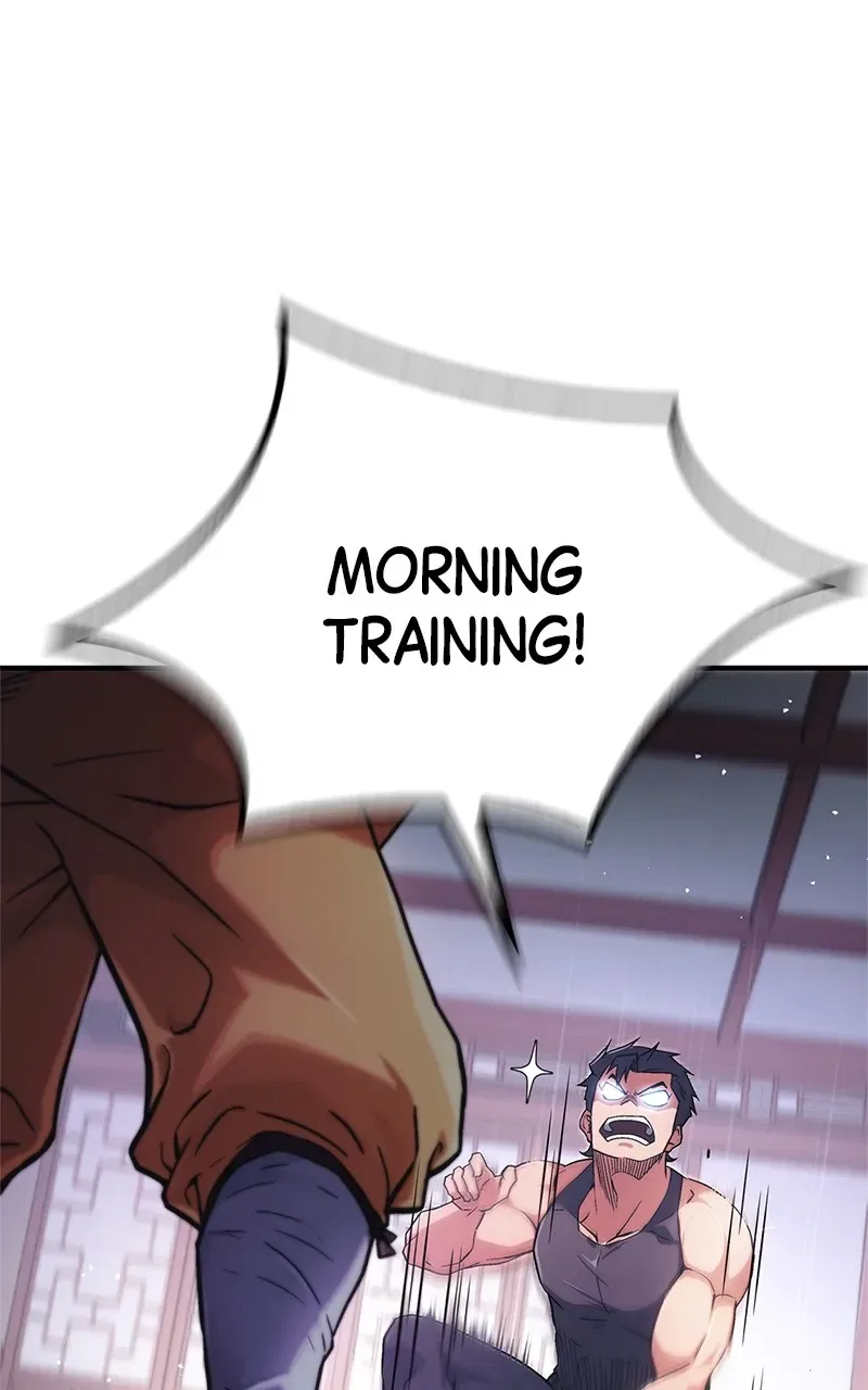 The Genius MurimFitness Trainer Chapter 1 – Page 91