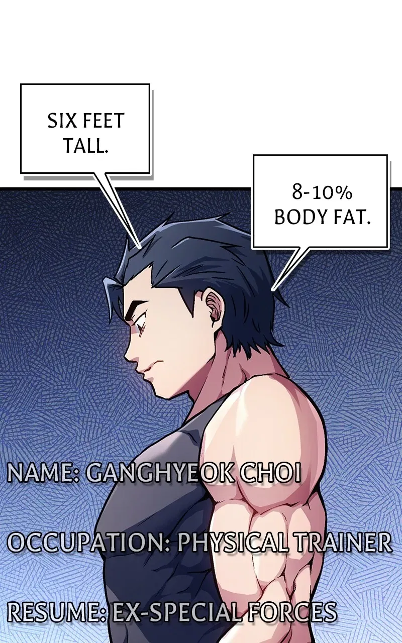 The Genius MurimFitness Trainer Chapter 1 – Page 102