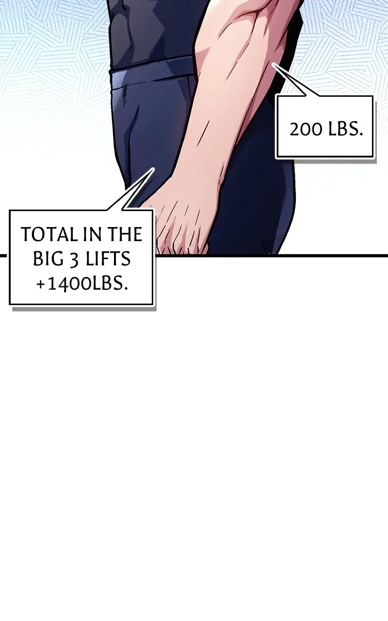 The Genius MurimFitness Trainer Chapter 1 – Page 103