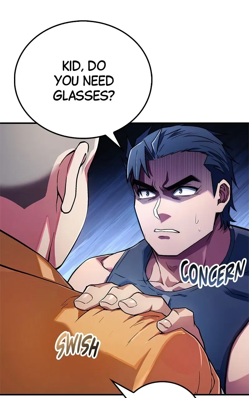 The Genius MurimFitness Trainer Chapter 1 – Page 104