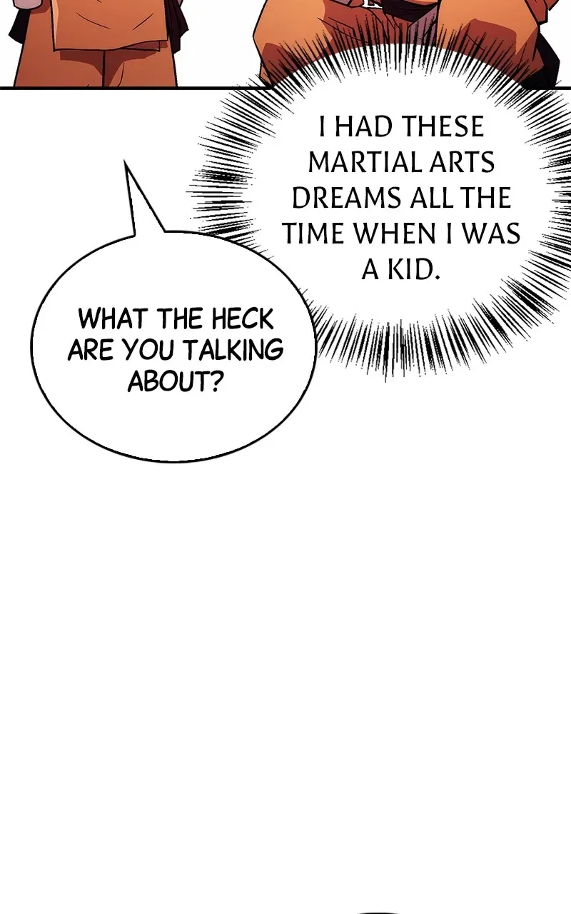 The Genius MurimFitness Trainer Chapter 1 – Page 122