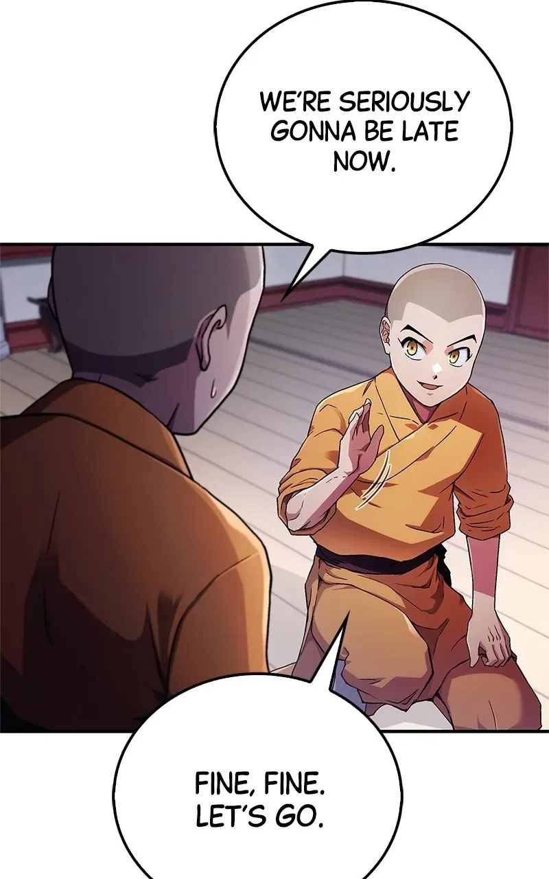The Genius MurimFitness Trainer Chapter 1 – Page 123