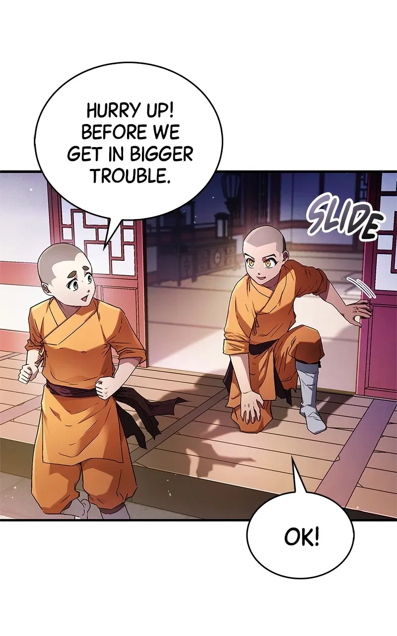 The Genius MurimFitness Trainer Chapter 1 – Page 126