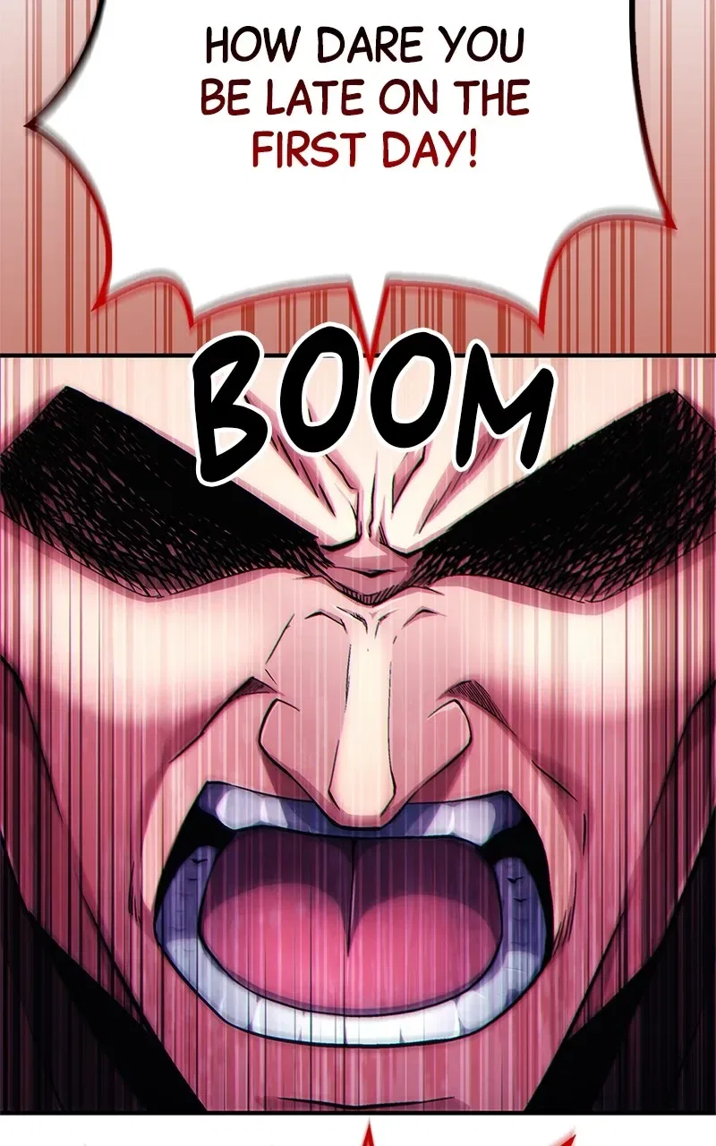 The Genius MurimFitness Trainer Chapter 1 – Page 130
