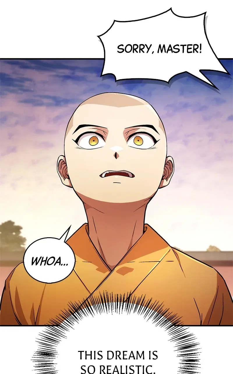 The Genius MurimFitness Trainer Chapter 1 – Page 134