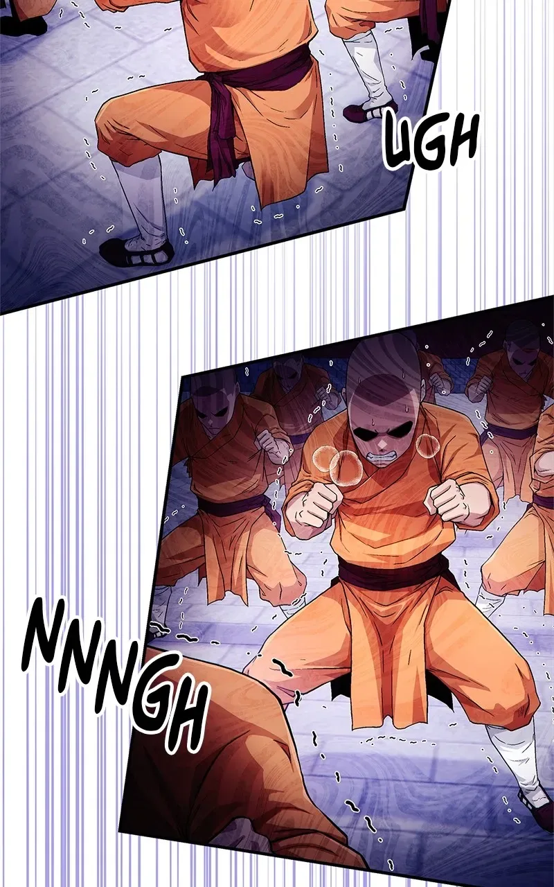 The Genius MurimFitness Trainer Chapter 1 – Page 139