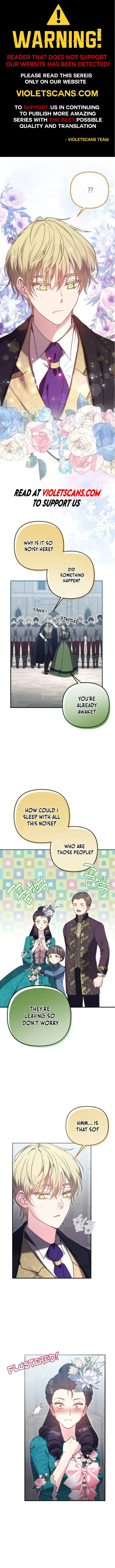 I don’t know the original, I’m too busy trying to make a living Chapter 29 – Page 1