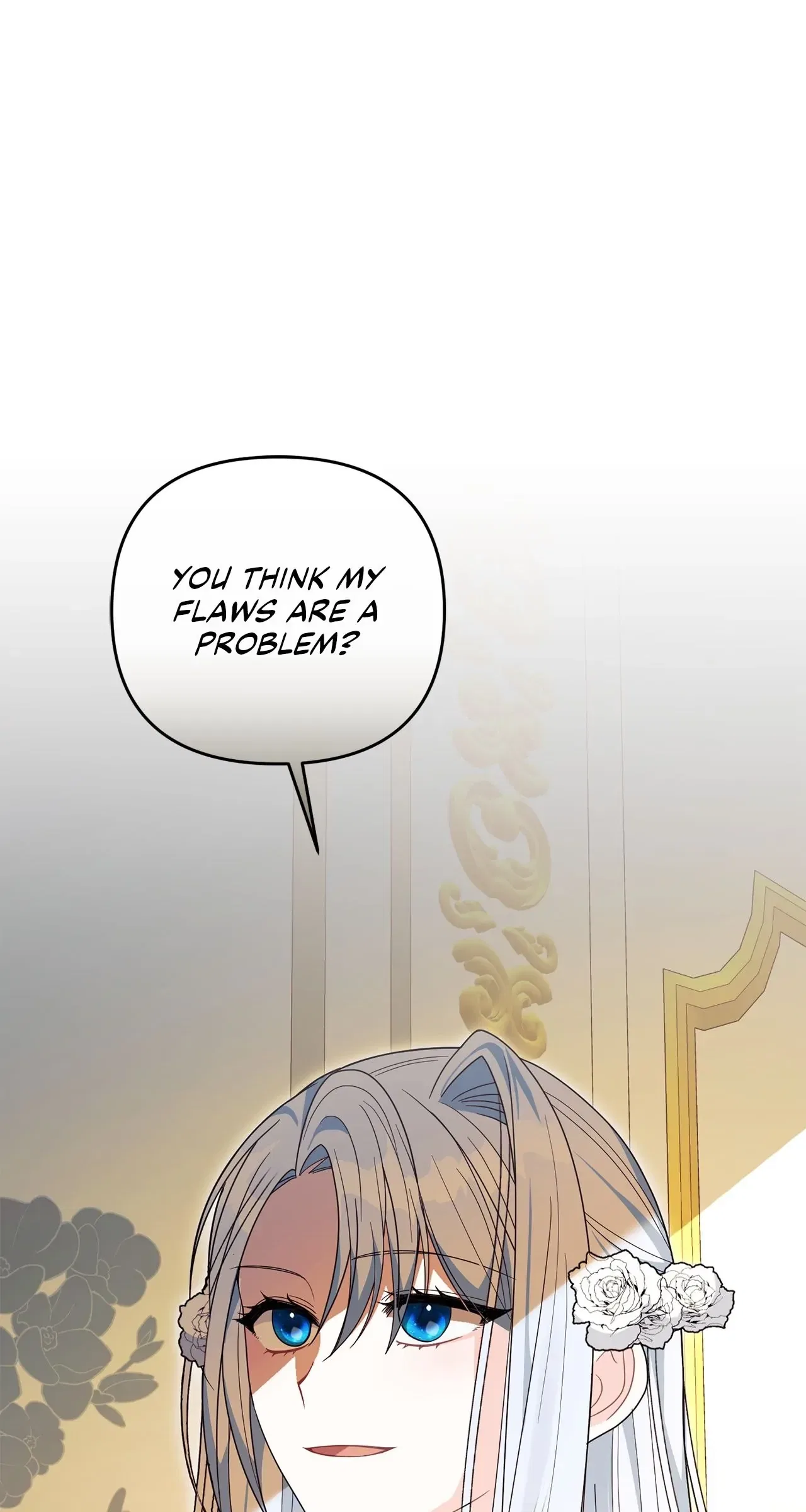 No, I Only Charmed the Princess! Chapter 27 – Page 1