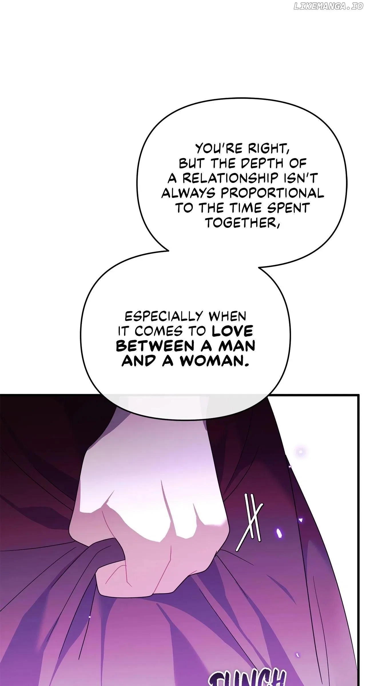 No, I Only Charmed the Princess! Chapter 26 – Page 1