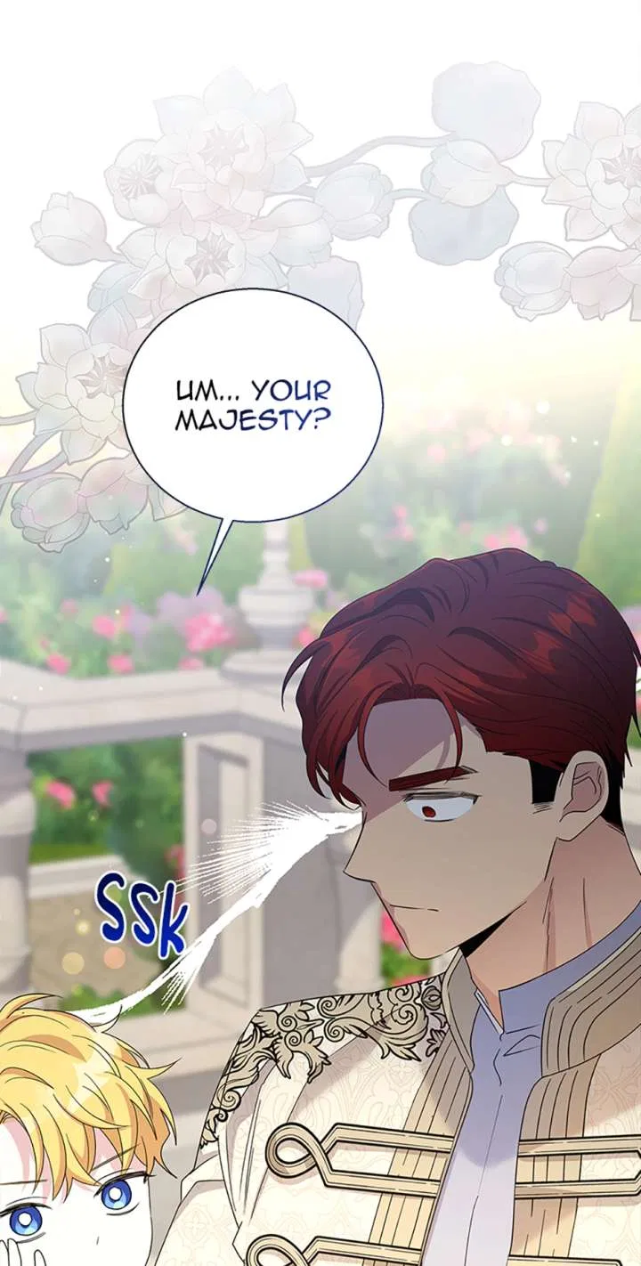 Honey, I’m Going on a Strike Chapter 166 – Page 4