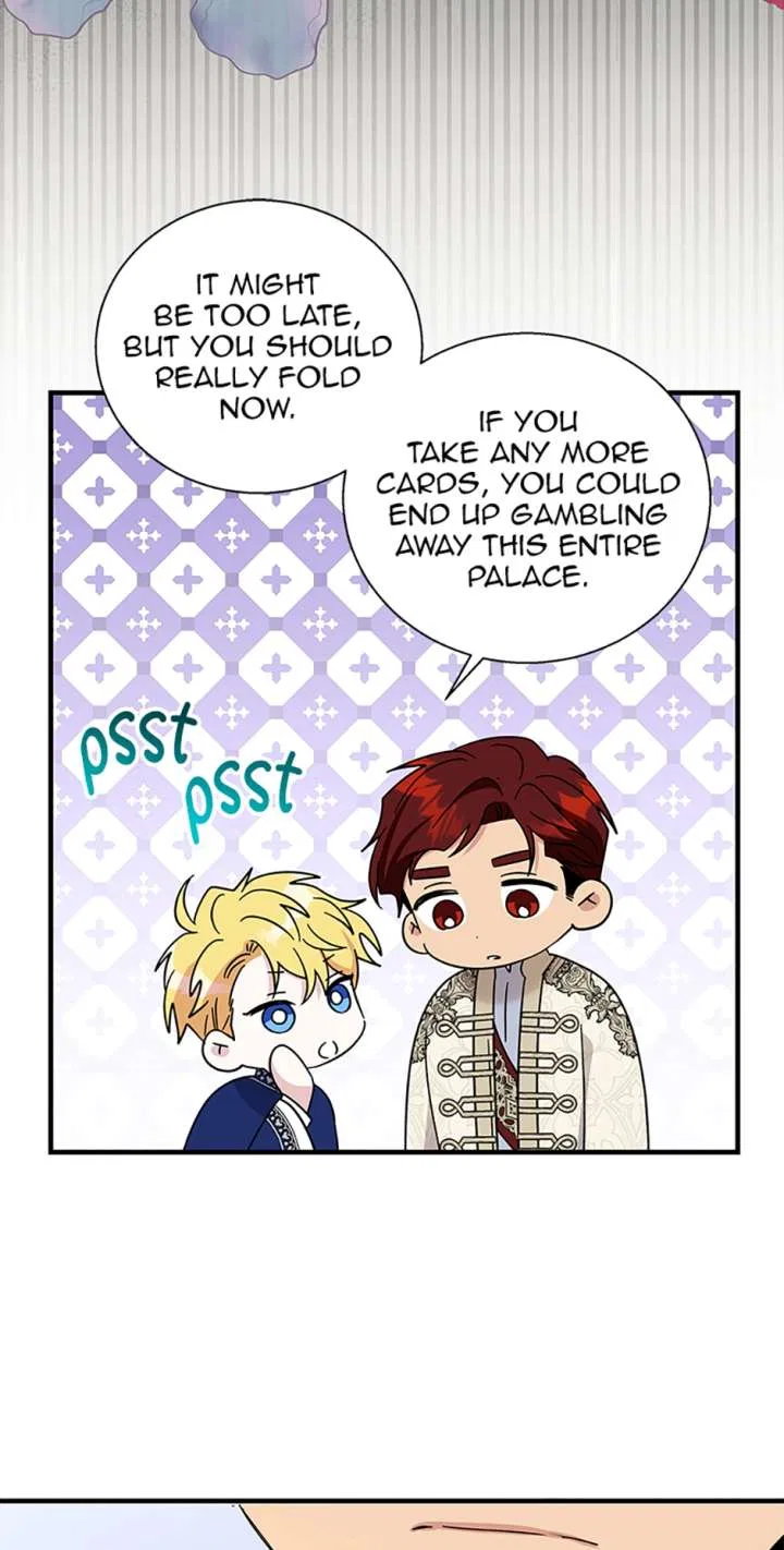 Honey, I’m Going on a Strike Chapter 166 – Page 6