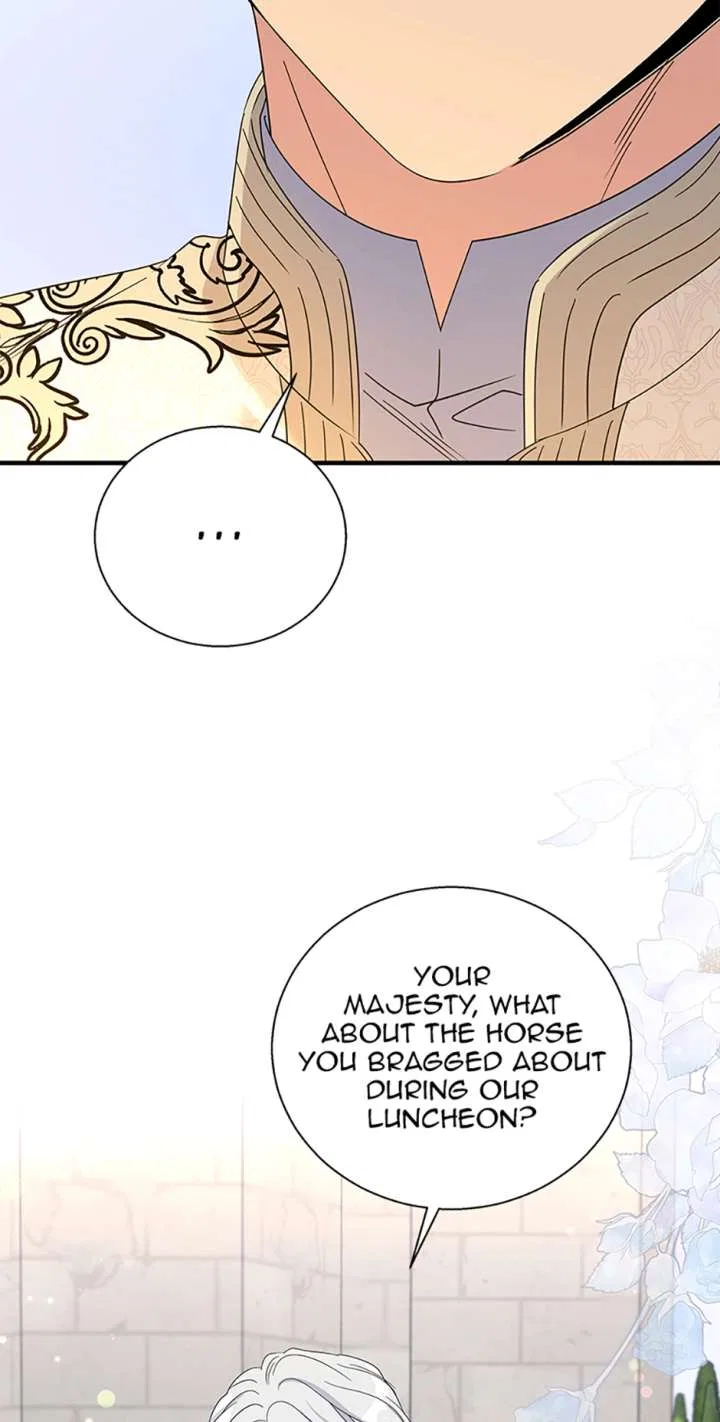Honey, I’m Going on a Strike Chapter 166 – Page 7