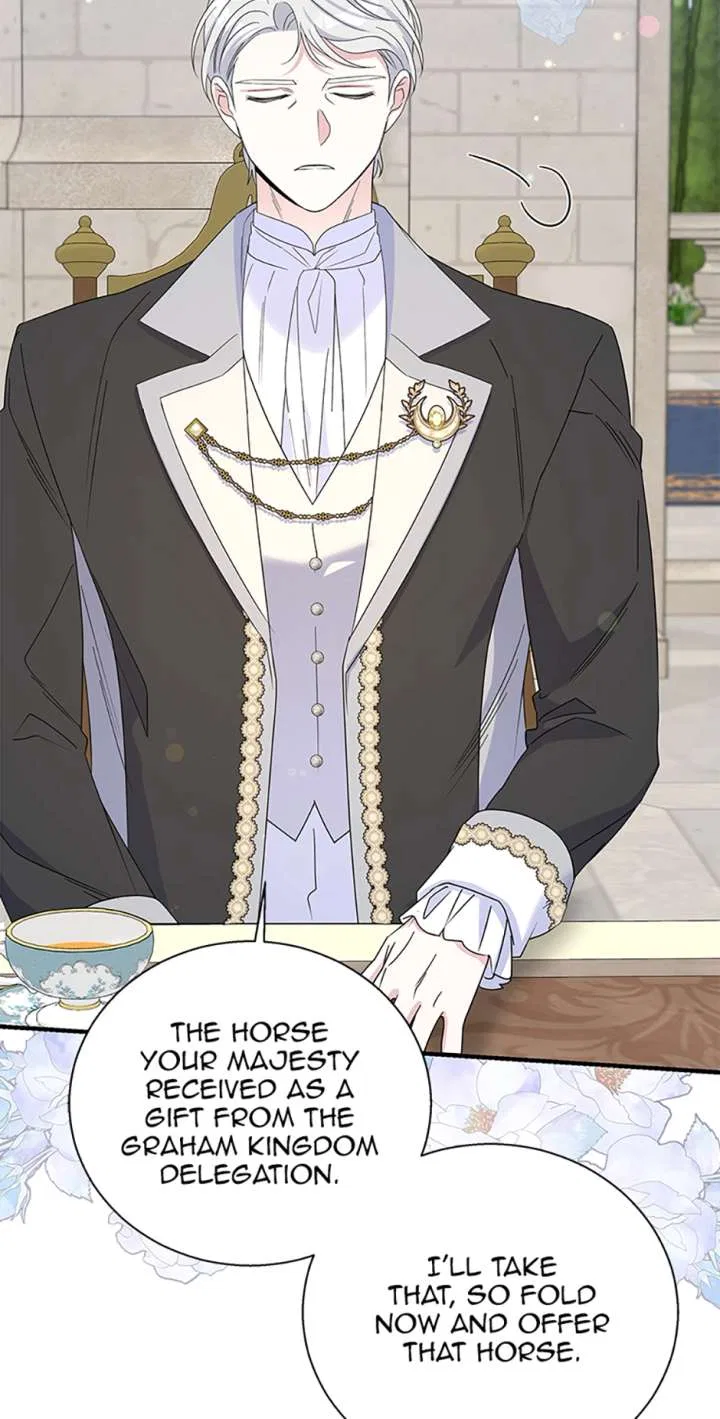 Honey, I’m Going on a Strike Chapter 166 – Page 8